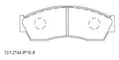 KD8715 ASIMCO