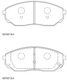 KD9717 ASIMCO