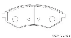 KD9723 ASIMCO