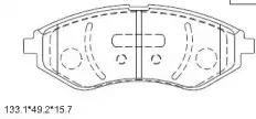 KD9725 ASIMCO