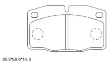 KD9733 ASIMCO