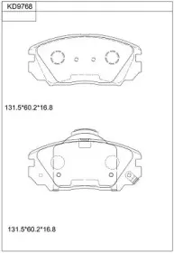 asimco-kd9768
