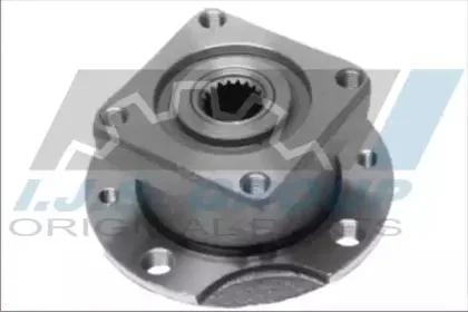 10-1015 IJS GROUP Ступица колеса