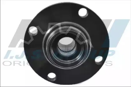 10-1083 IJS GROUP Ступица колеса