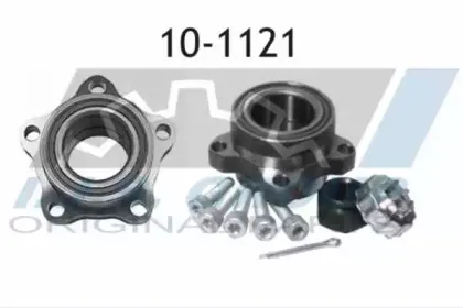 10-1121 IJS GROUP