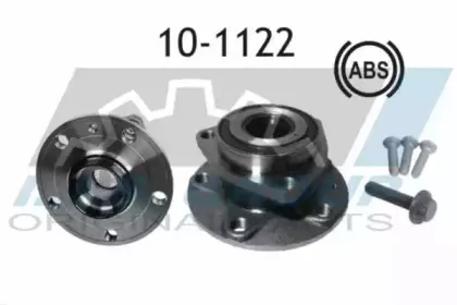 10-1122 IJS GROUP