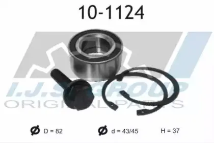 10-1124 IJS GROUP