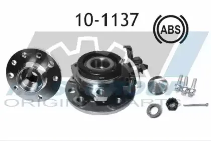 10-1137 IJS GROUP