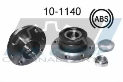 10-1140 IJS GROUP