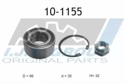 10-1155 IJS GROUP