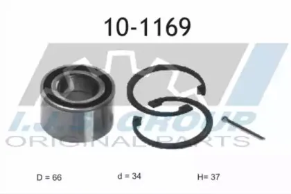 10-1169 IJS GROUP