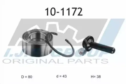 10-1172 IJS GROUP