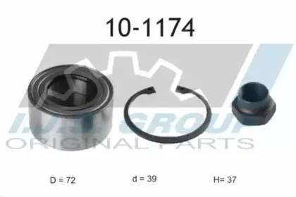 10-1174 IJS GROUP