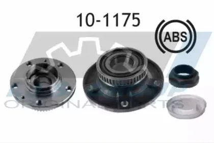 10-1175 IJS GROUP