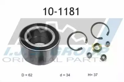 10-1181 IJS GROUP