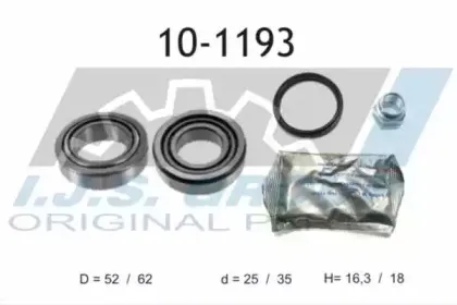 10-1193 IJS GROUP