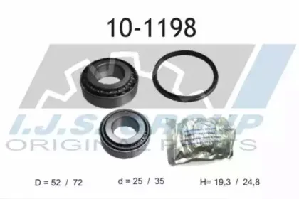 10-1198 IJS GROUP