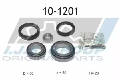10-1201 IJS GROUP