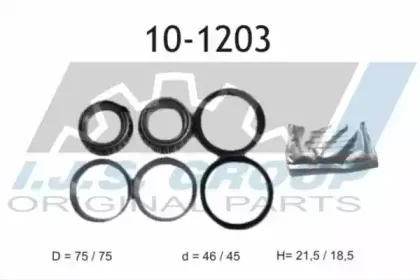 10-1203 IJS GROUP