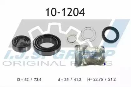 10-1204 IJS GROUP