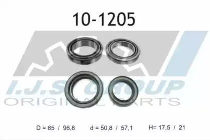 10-1205 IJS GROUP