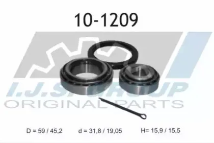 10-1209 IJS GROUP