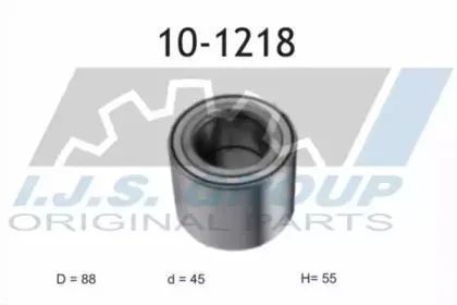 10-1218 IJS GROUP