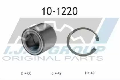 10-1220 IJS GROUP