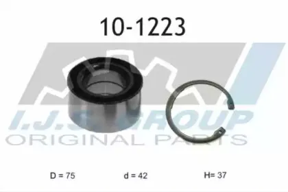 10-1223 IJS GROUP