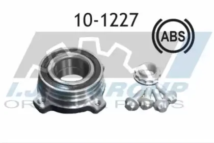 10-1227 IJS GROUP