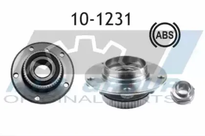 10-1231 IJS GROUP