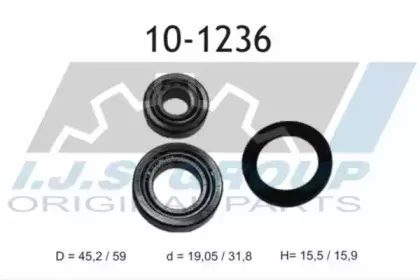 10-1236 IJS GROUP