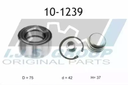 10-1239 IJS GROUP
