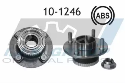 10-1246 IJS GROUP