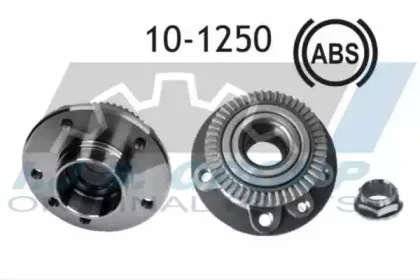 10-1250 IJS GROUP