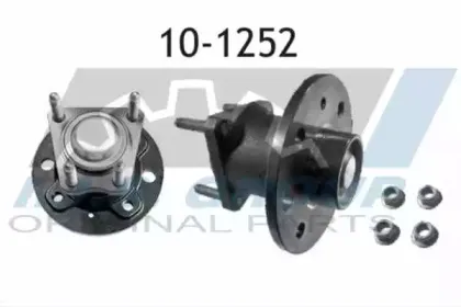 10-1252 IJS GROUP