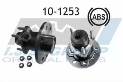 10-1253 IJS GROUP