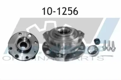 10-1256 IJS GROUP