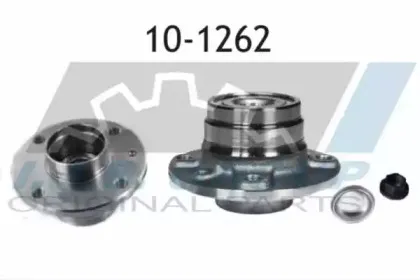 10-1262 IJS GROUP