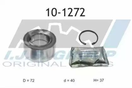 10-1272 IJS GROUP