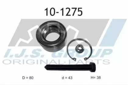 10-1275 IJS GROUP