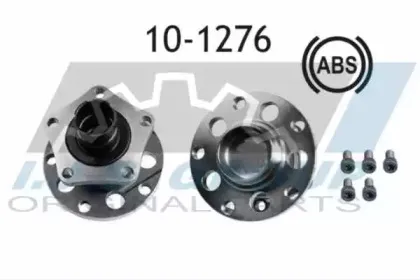 10-1276 IJS GROUP