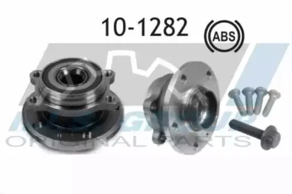 10-1282 IJS GROUP Комплект подшипника ступицы колеса