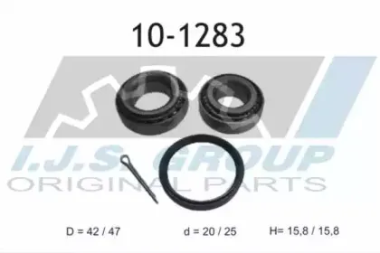 10-1283 IJS GROUP