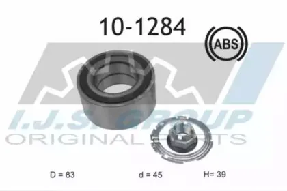 10-1284 IJS GROUP