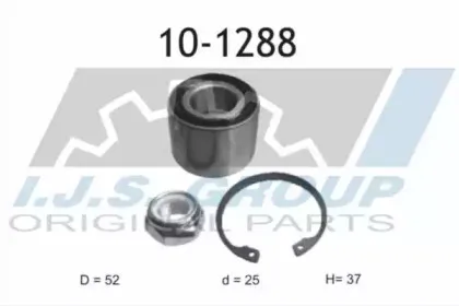 10-1288 IJS GROUP
