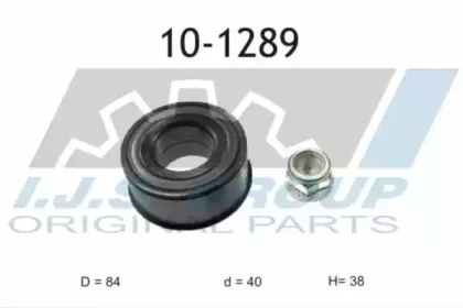10-1289 IJS GROUP