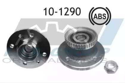 10-1290 IJS GROUP