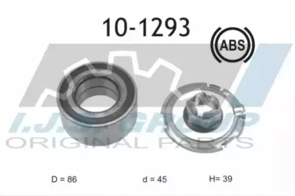 10-1293 IJS GROUP