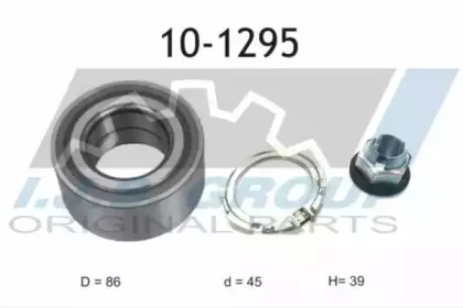 10-1295 IJS GROUP
